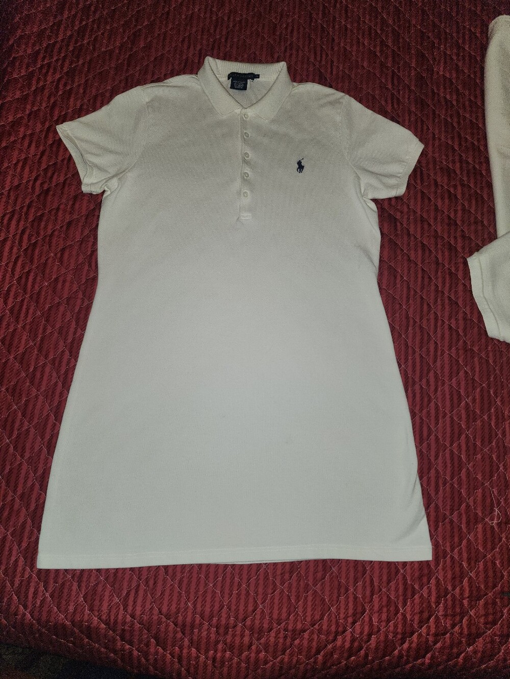 Polo Tennis dress